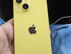 Apple iPhone 14 (Used)