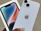 Apple iPhone 14 (Used)