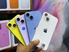 Apple iPhone 14 (Used)