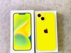 Apple iPhone 14 (Used)