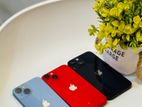 Apple iPhone 14 (Used)