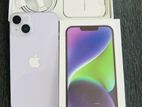 Apple iPhone 14 (Used)