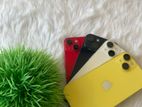 Apple iPhone 14 (Used)
