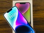 Apple iPhone 14 (Used)