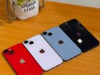 Apple iPhone 14 (Used)