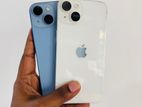 Apple iPhone 14 (Used)