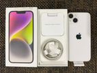 Apple iPhone 14 (Used)