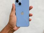 Apple iPhone 14 (Used)