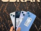 Apple iPhone 14 (Used)
