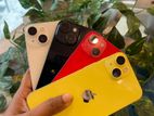 Apple iPhone 14 (Used)