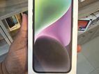 Apple iPhone 14 (Used)
