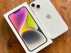 Apple iPhone 14 (Used)