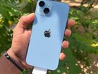 Apple iPhone 14 (Used)