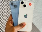 Apple iPhone 14 (Used)