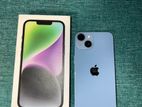 Apple iPhone 14 (Used)