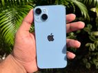 Apple iPhone 14 (Used)