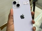Apple iPhone 14 (Used)