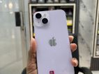 Apple iPhone 14 (Used)
