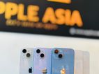 Apple iPhone 14 (Used)