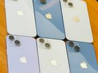 Apple iPhone 14 (Used)