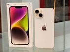 Apple iPhone 14 (Used)