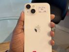 Apple iPhone 14 (Used)