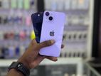 Apple iPhone 14 (Used)