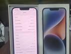 Apple iPhone 14 (Used)