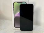 Apple iPhone 14 (Used)