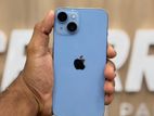 Apple iPhone 14 (Used)