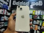 Apple iPhone 14 (Used)