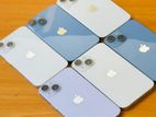 Apple iPhone 14 (Used)