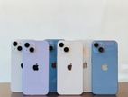 Apple iPhone 14 (Used)