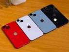 Apple iPhone 14 (Used)