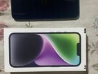 Apple iPhone 14 (Used)