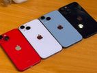 Apple iPhone 14 (Used)