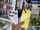 Apple iPhone 14 (Used)