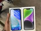 Apple iPhone 14 (Used)