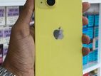 Apple iPhone 14 (Used)