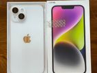 Apple iPhone 14 (Used)