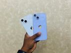 Apple iPhone 14 (Used)
