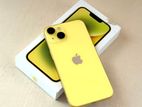 Apple iPhone 14 (Used)