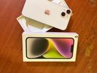 Apple iPhone 14 (Used)