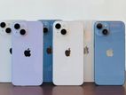 Apple iPhone 14 (Used)