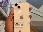 Apple iPhone 14 (Used)