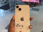 Apple iPhone 14 (Used)