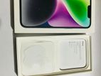 Apple iPhone 14 (Used)