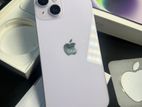 Apple iPhone 14 (Used)