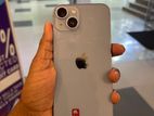 Apple iPhone 14 (Used)