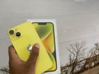 Apple iPhone 14 (Used)